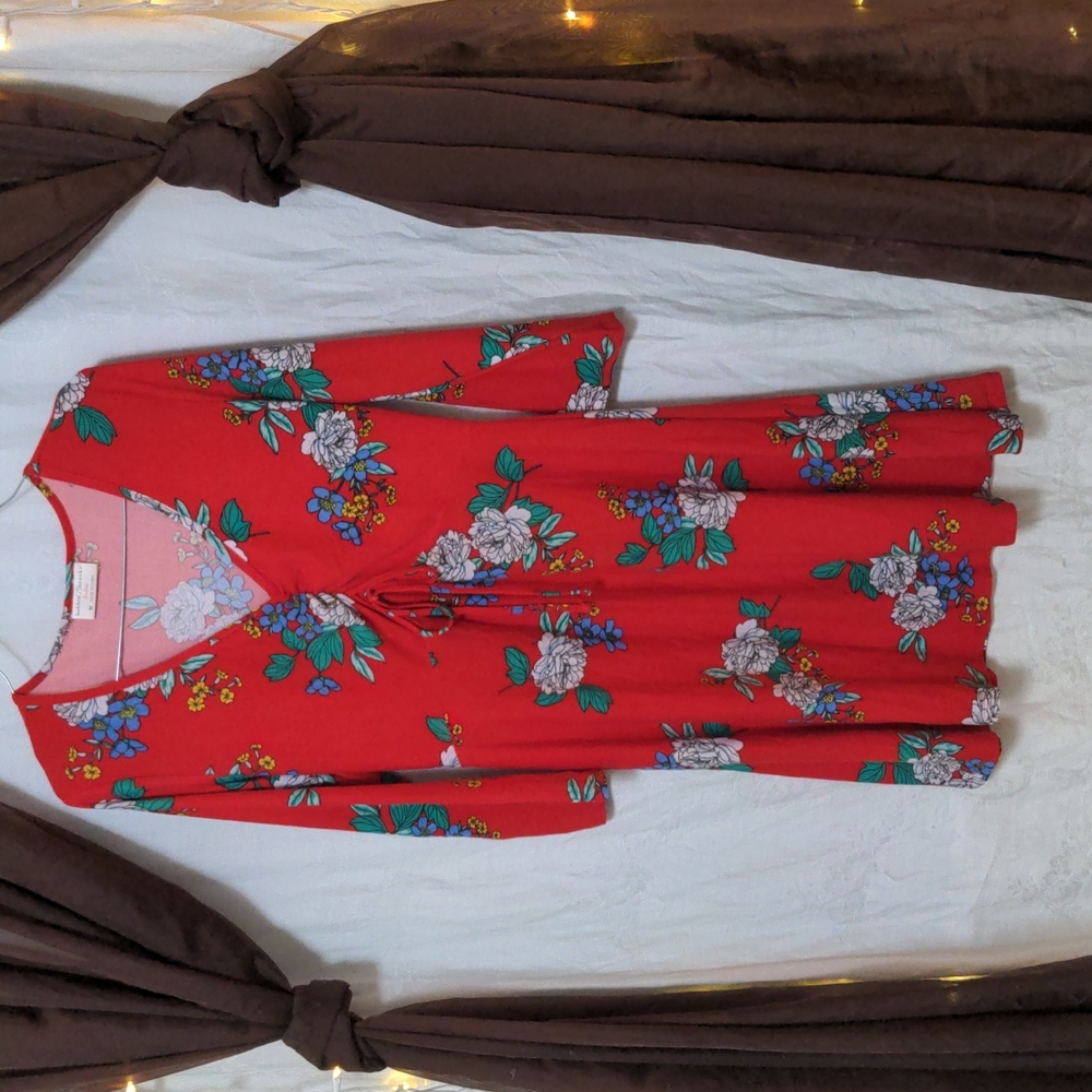 Ladies dress